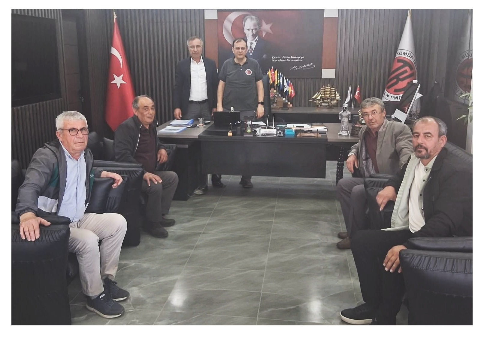 ÇAN’IN KULFAL KÖYÜ İÇİN KADEMELİ KAMULAŞTIRMA KARARI