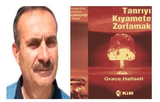 Tanrı’yı Gazaba Zorlama-k