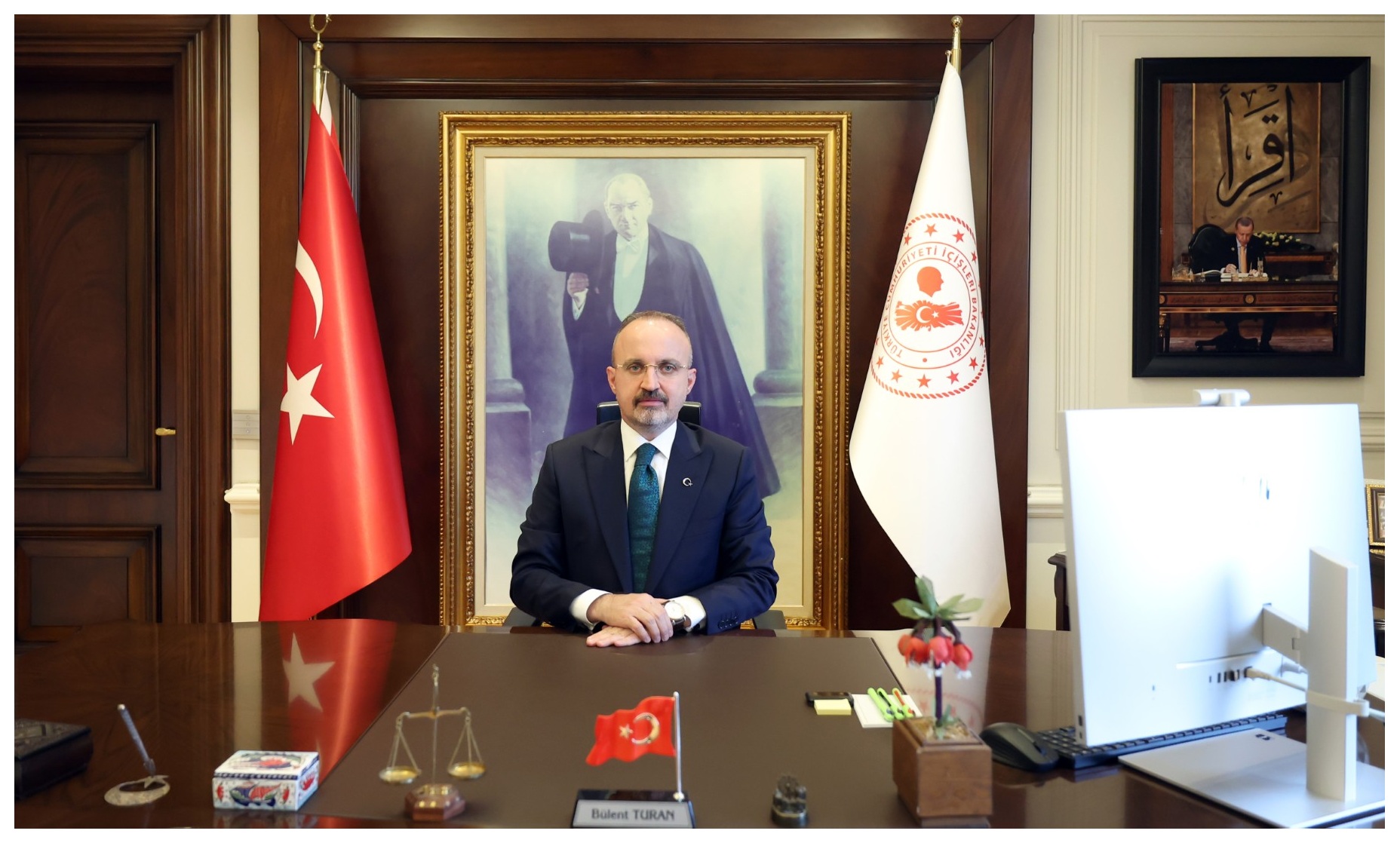 19 MAYIS… KIYIYA BİR GEMİNİN DEĞİL, BİR UMUDUN YANAŞTIĞI GÜNDÜR…