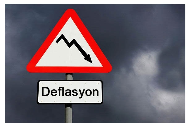 Deflasyon