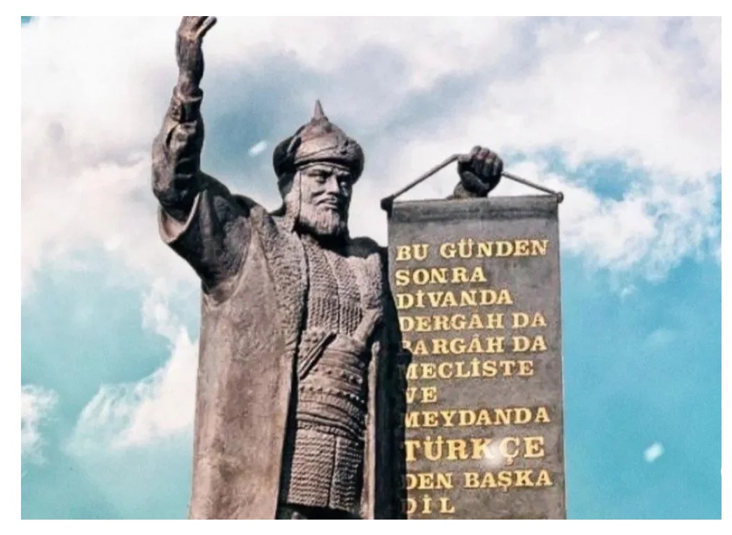 Dil Bayramı’nın Ardından