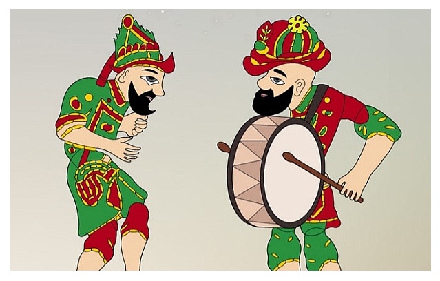 Bahtınız Açık Olsun