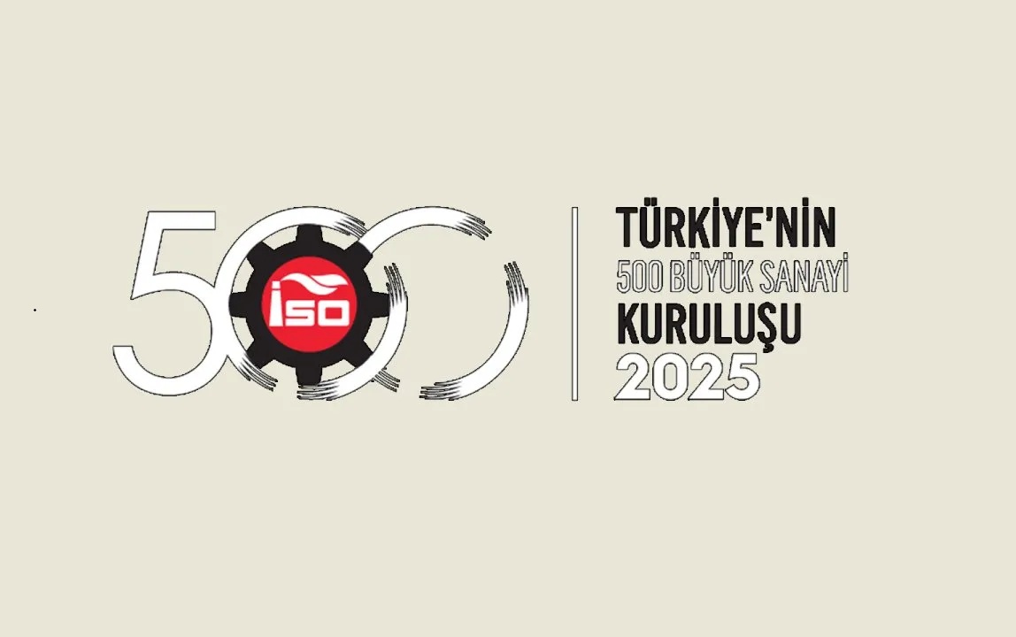 KALESERAMİK İLE BİRLİKTE ÇANAKKALE’DEN DOKUZ FİRMA İSO 500’DE