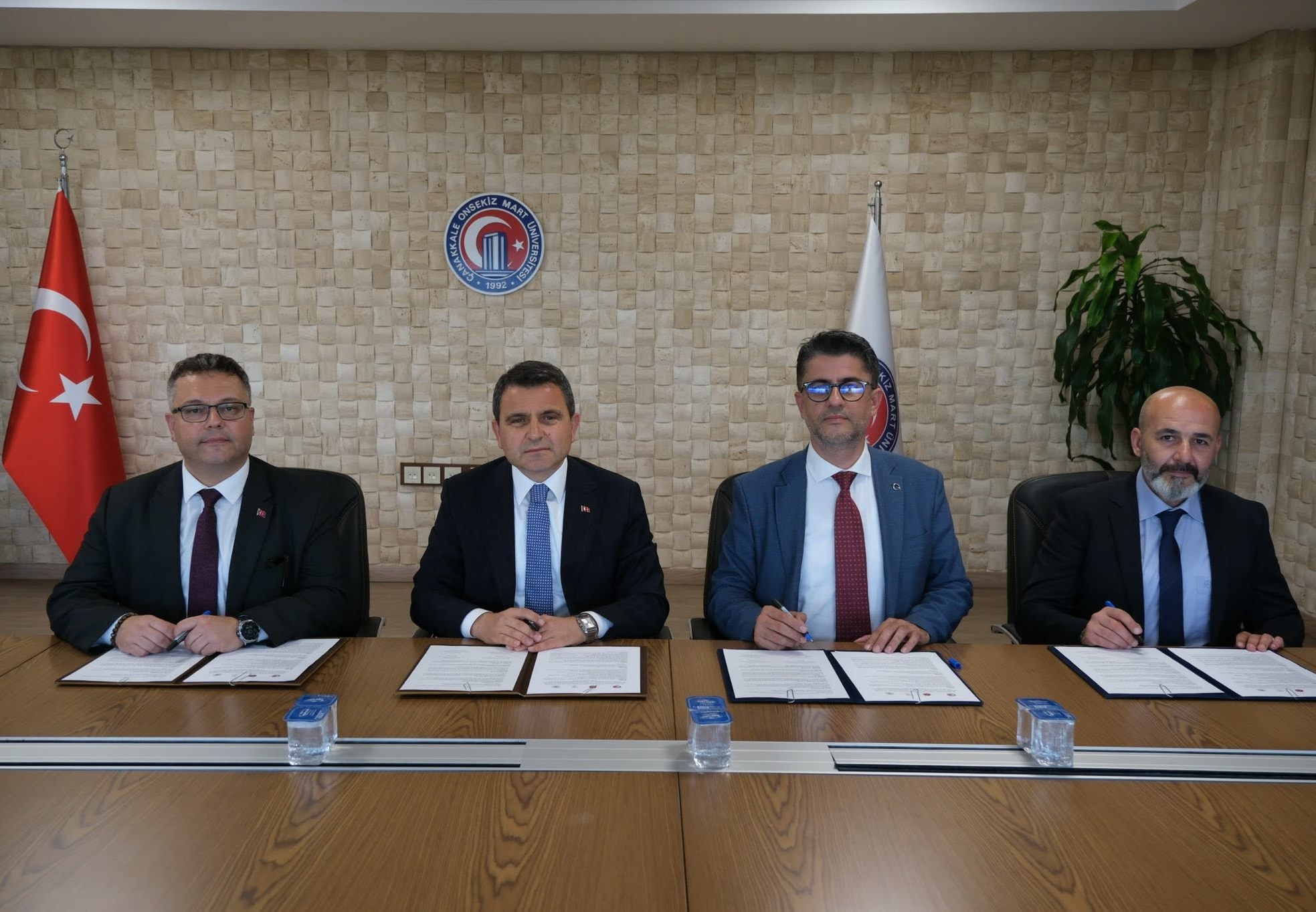 ÇANAKKALE’DE KÜLTÜR VE TURİZM ALANINDA DİKKAT ÇEKEN BİR İŞBİRLİĞİ: ÇANAKFEST