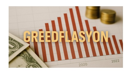 Greedflasyon