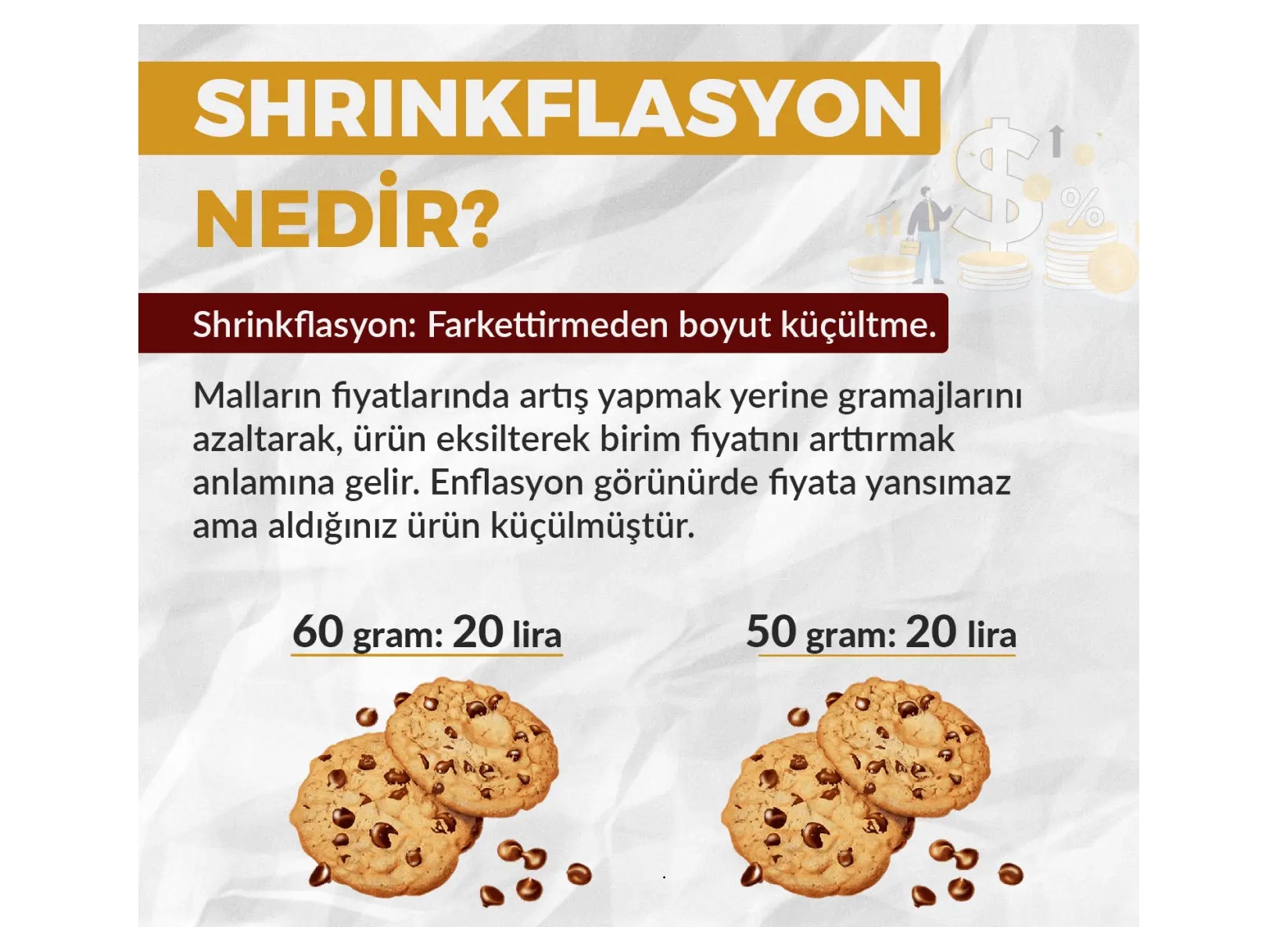 Shrinkflasyon