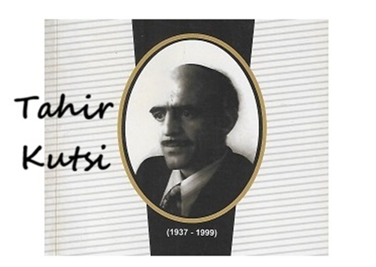 Tahir Kutsi; “Yine Âşık Çocuklar”
