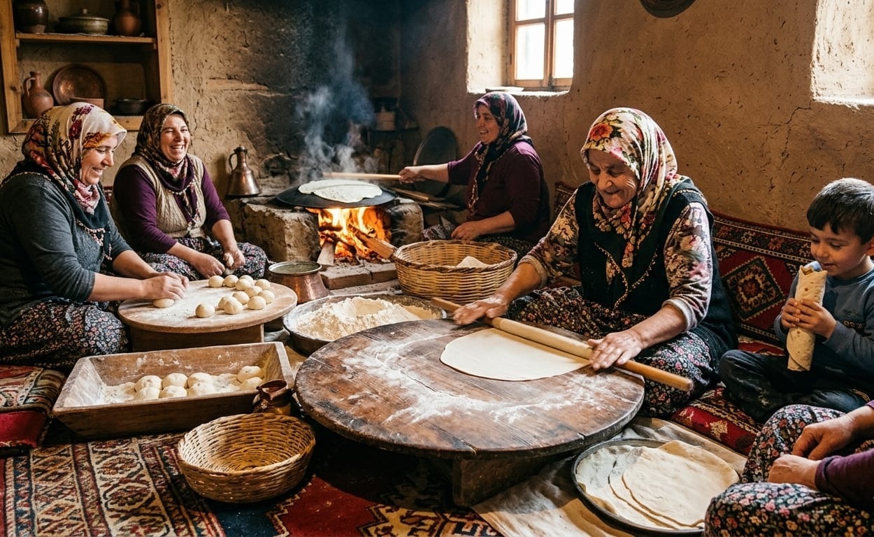 Benim Adım Yastaç