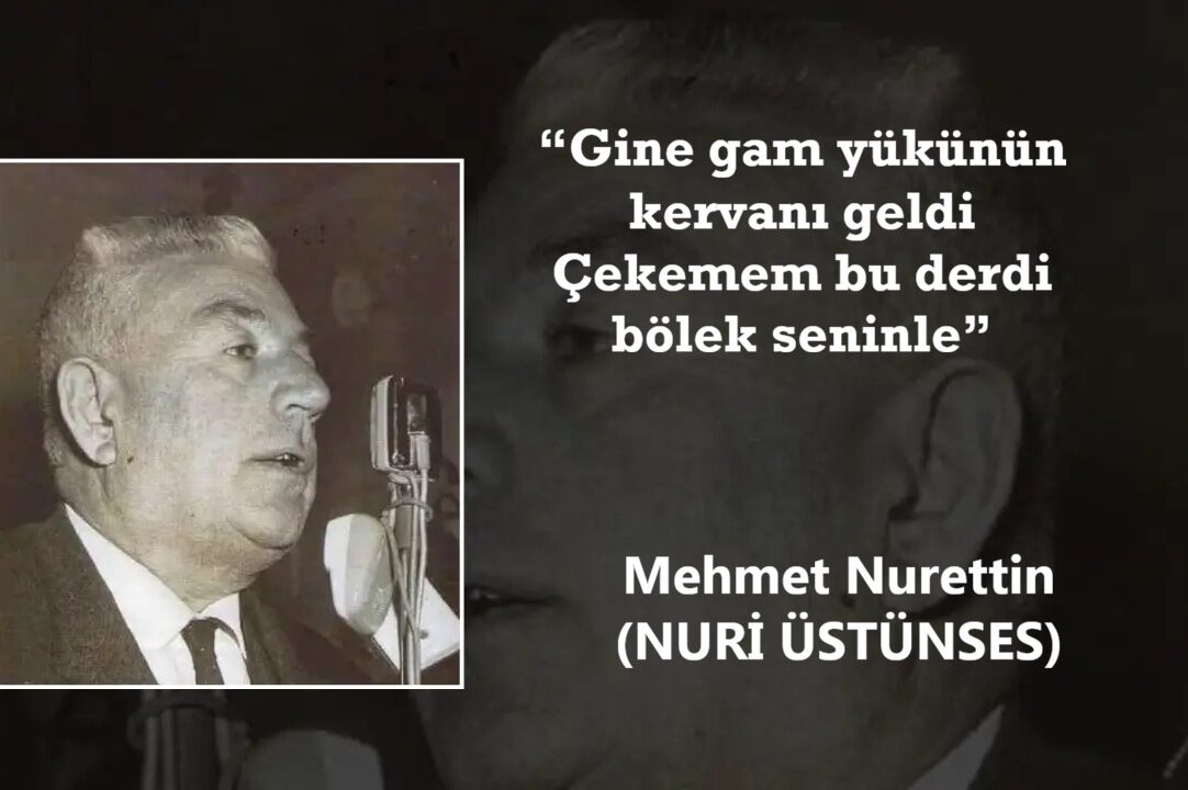 Gam Yükünün Kervanı