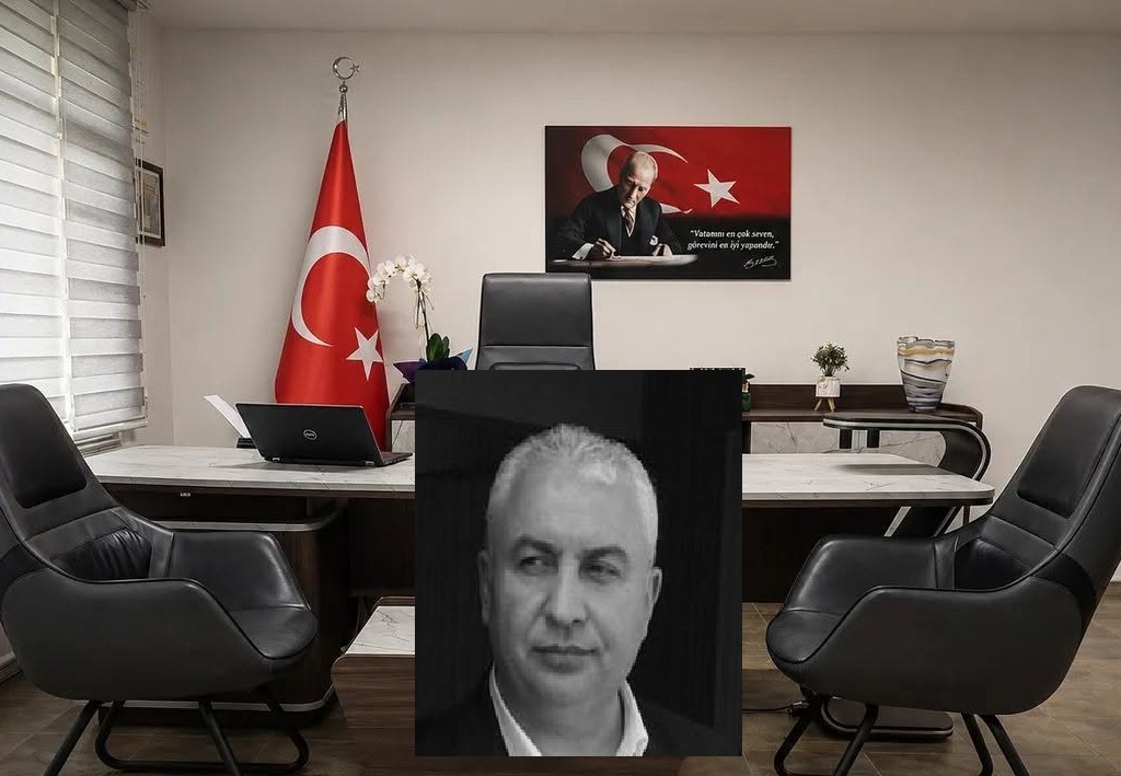 ÇAN DERENTİLİ ŞAKİR ALTINTAŞ’TAN İSTANBUL’DA GAYRİMENKUL İŞLETMESİ…