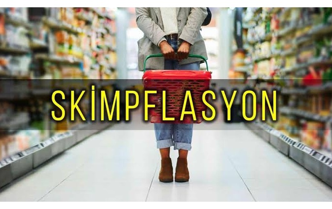 Skimpflasyon