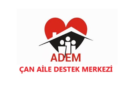 ÇAN KAYMAKAMI DUYURDU: ÇAN’A AİLE DESTEK MERKEZİ