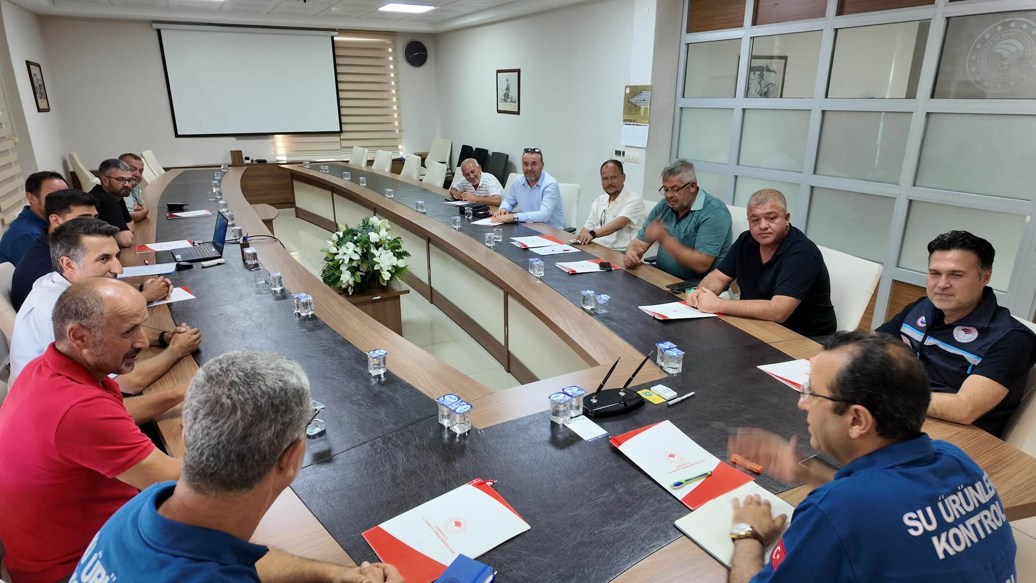 BALIKÇILIK AV SEZONU 1 EYLÜL’DE BAŞLIYOR