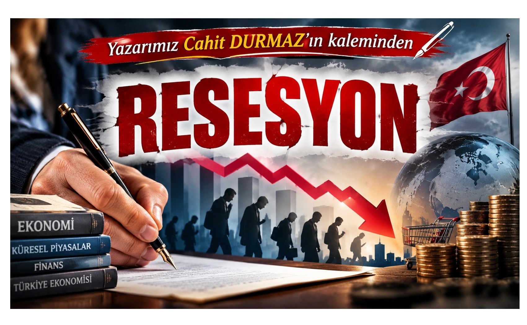Resesyon