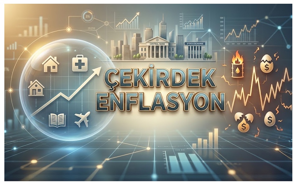Çekirdek Enflasyon