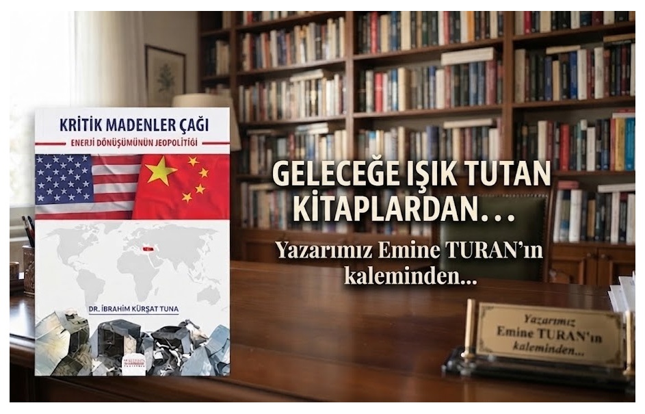 Geleceğe Işık Tutan Kitaplardan