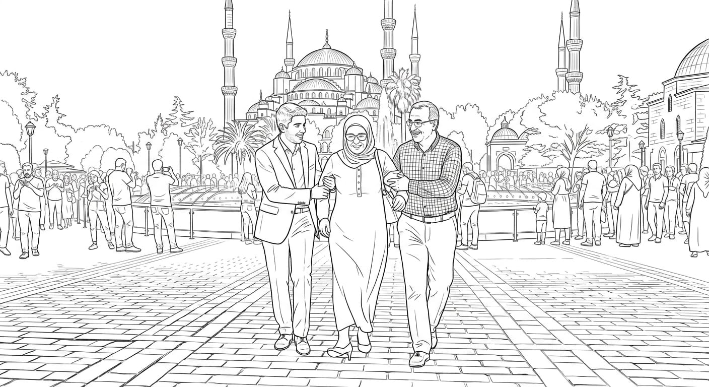Bir Mezuniyet Yolculuğu II