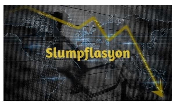 Slumpflasyon