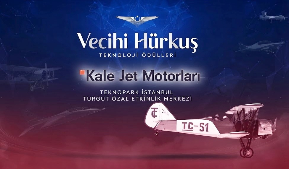 KALE JET MOTORLARI’NA İSTİHDAMA KATKI ÖDÜLÜ…