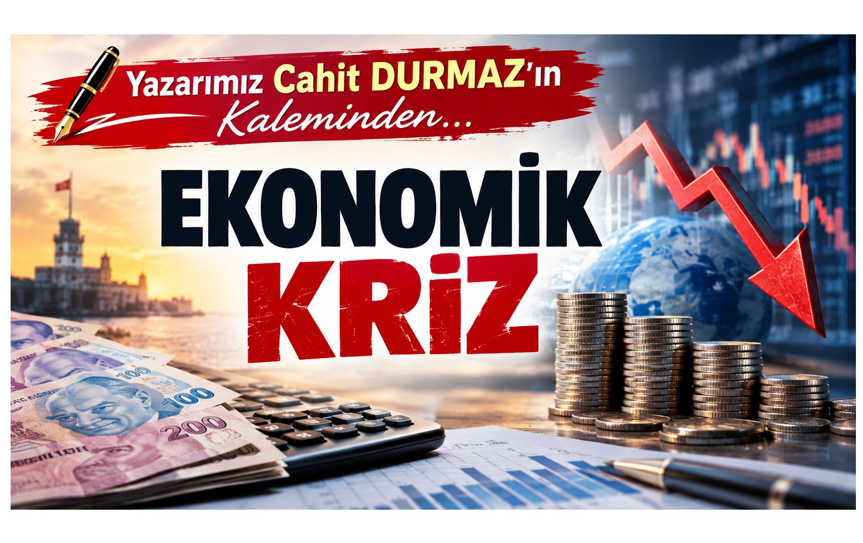 Ekonomik Kriz