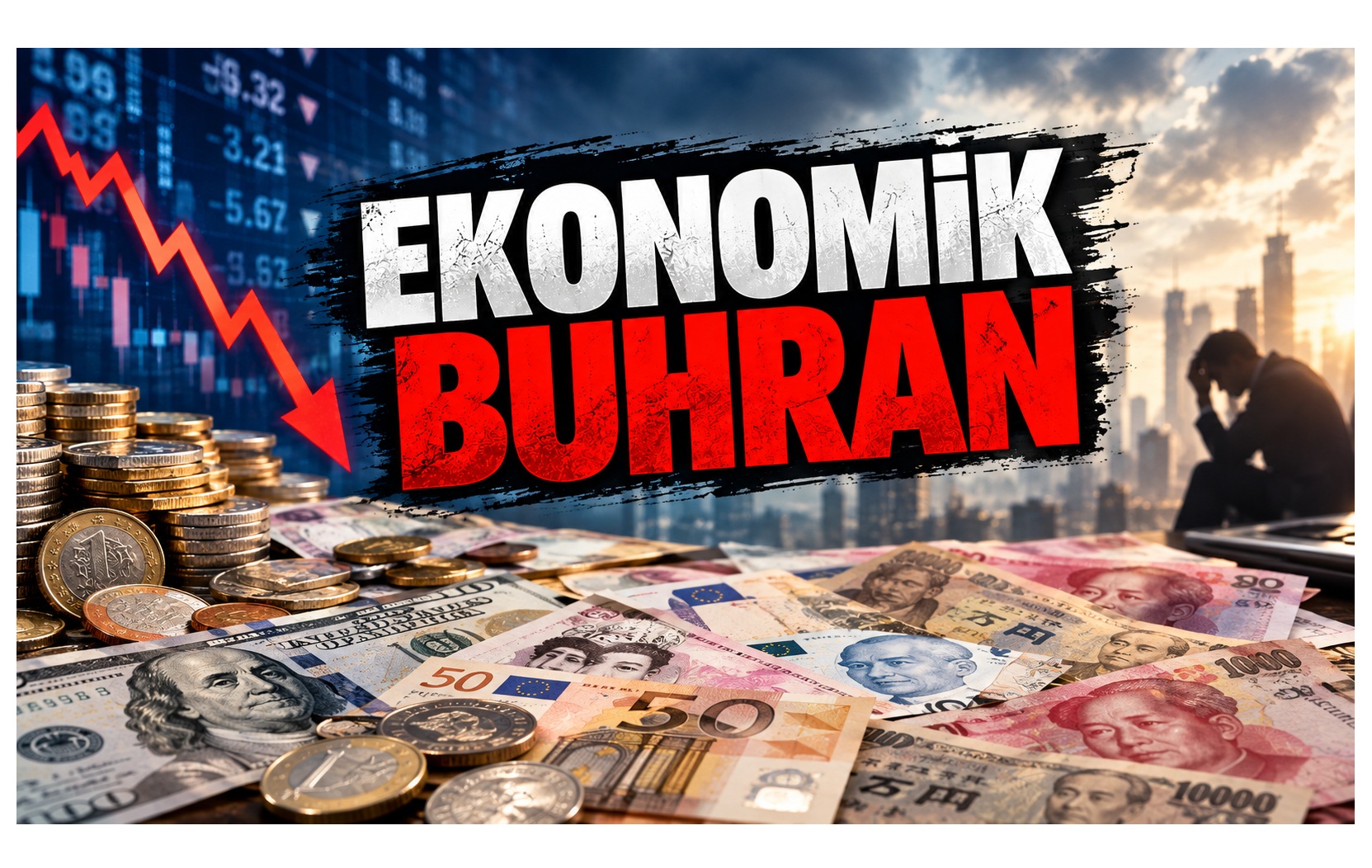 Ekonomik Buhran