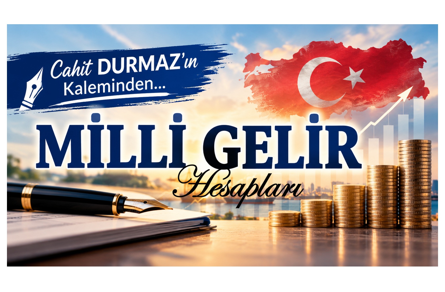 Milli Gelir Hesapları