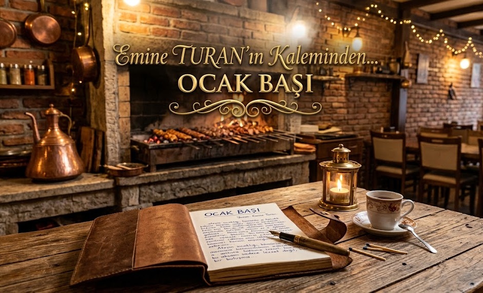Ocak Başı