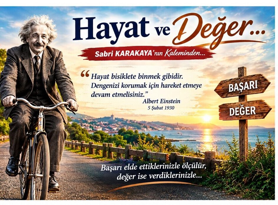 Hayat ve Değer